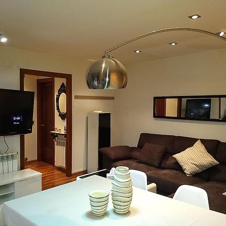 Apartamento A 1A Linea Sant Llorenc De Montgai_ Whitehouse Экстерьер фото