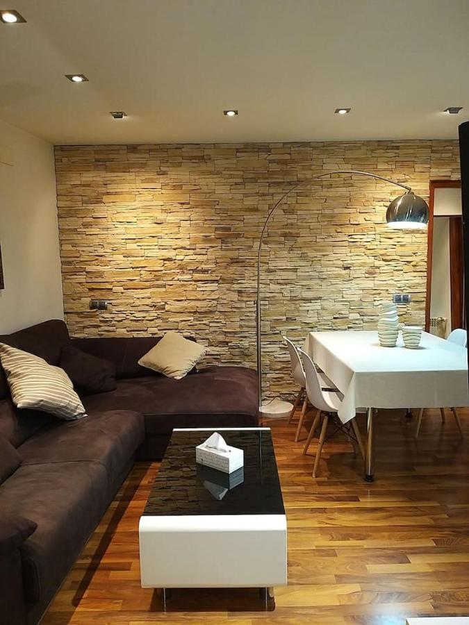 Apartamento A 1A Linea Sant Llorenc De Montgai_ Whitehouse Экстерьер фото