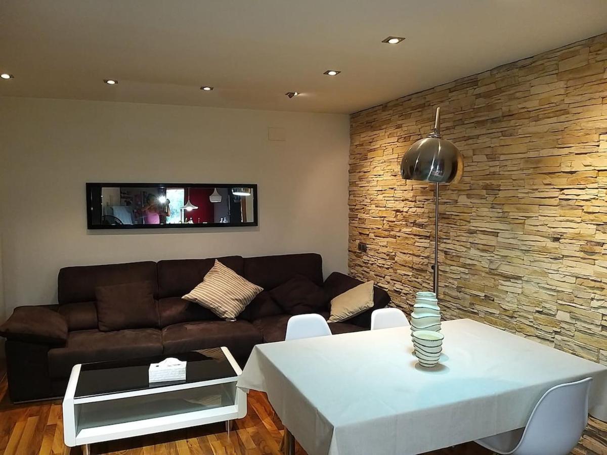 Apartamento A 1A Linea Sant Llorenc De Montgai_ Whitehouse Экстерьер фото