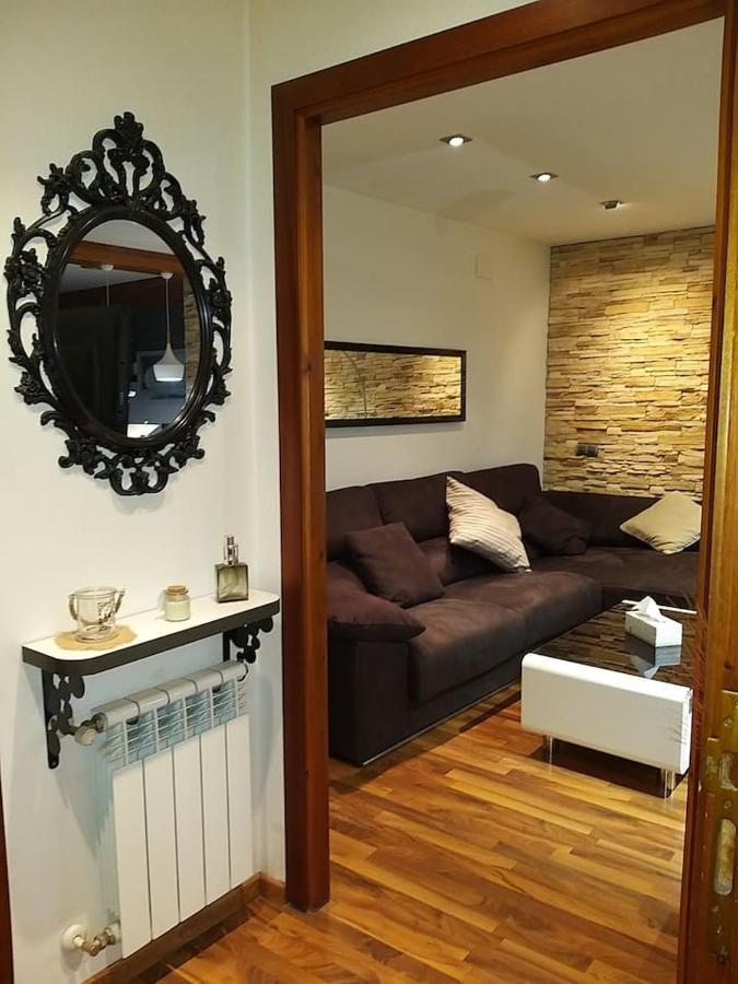 Apartamento A 1A Linea Sant Llorenc De Montgai_ Whitehouse Экстерьер фото