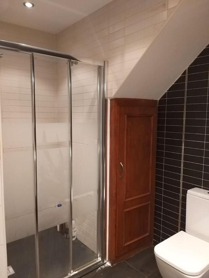 Apartamento A 1A Linea Sant Llorenc De Montgai_ Whitehouse Экстерьер фото